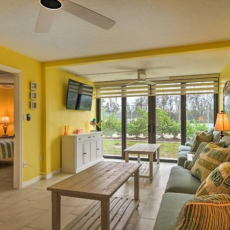 Cheery Condo With Pool Access 3 Miles To Beach! Iona Экстерьер фото